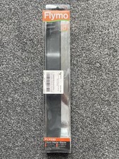 Flymo Lawnmower Blade FLY030 33cm Metal Blade