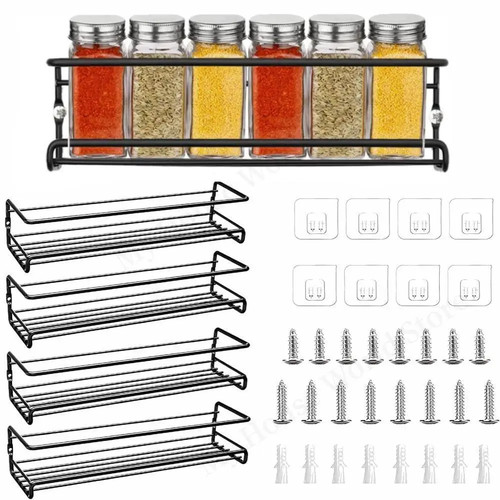 Kitchen metal spice herb - metal,