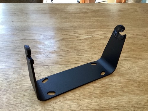Garmin bail mount bracket for - bail, (for