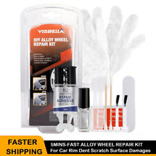 5 Minutes Alloy Wheel & Rim