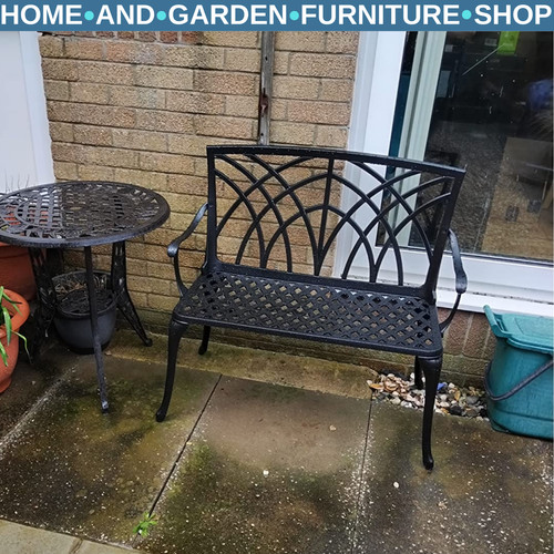 Vintage seater cast - 2,