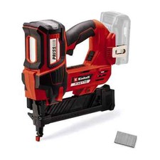 Einhell Cordless Staple Gun