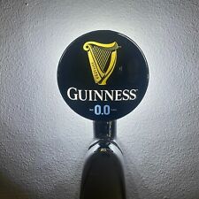 Brand New Guinness 0% Beer