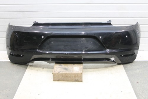 Volkswagen scirocco rear - scirocco,