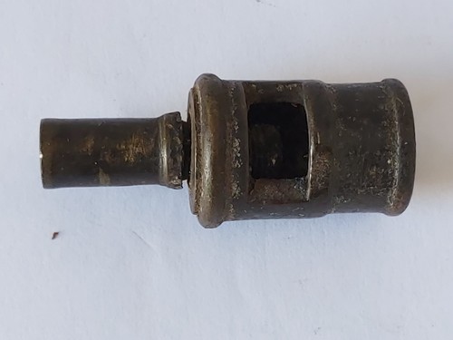 Vintage carbide acetylene rear - vintage,