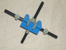 LEGO Technic BLUE Split T