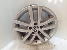 VW VOLKSWAGEN GOLF TSI