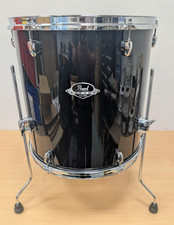 Pearl Export 16x16" Black