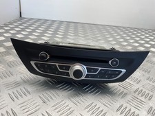 2011 RENAULT LAGUNA CD RADIO PLAYER HEAD UNIT GENUINE 281155676R