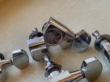 6RH In Line Chromed (Ping OE)