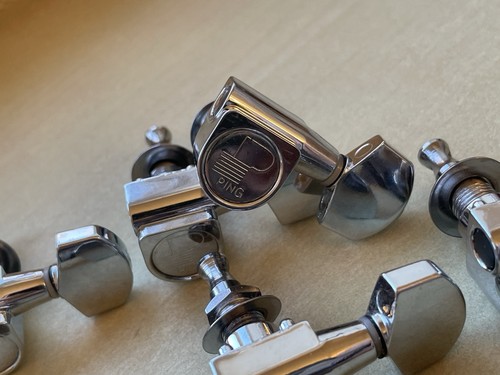 6rh line chromed - line, oe)