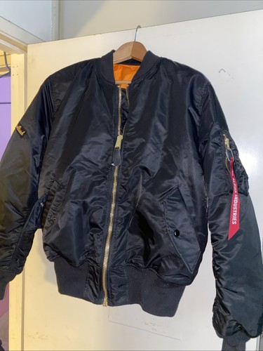 Alpha industries 1 - alpha, ma-1