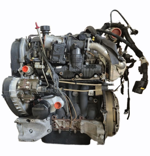 Breaking fiat ducato engine - fiat,