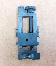 Lee Enfield No.5 jungle