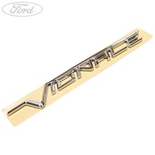 Genuine Ford Mondeo Mk5 Front