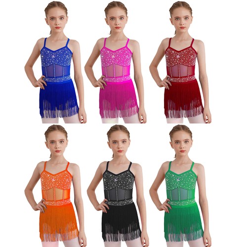 Kids girls lyrical dance - uk,