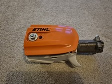 STIHL HT105 HT135 PETROL POLE PRUNER GEAR HEAD ( GENUINE STIHL ITEM )