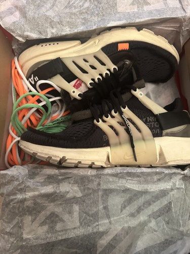 Nike air presto - air,