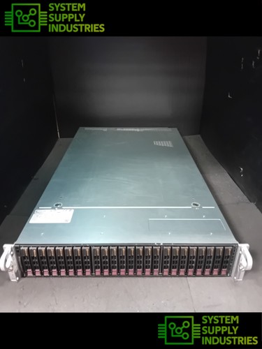 Supermicro sys 2049u tr4 - supermicro, sys-2049u-tr4