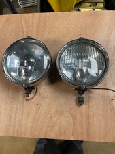 lucas spot light / and Lucas