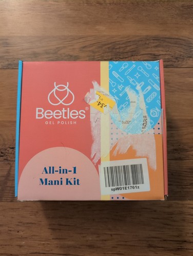 Beetles gel polish all - beetles,