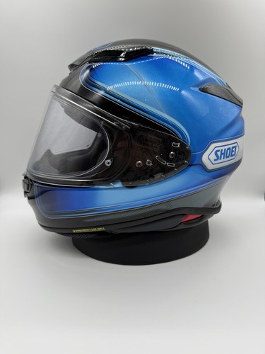 Shoei nxr2 sheen with evo - shoei,
