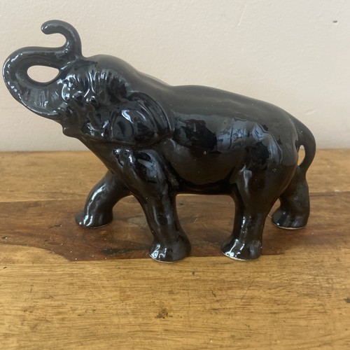 Vintage sylvac black - vintage,