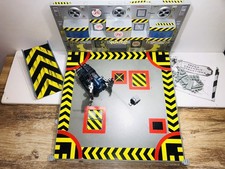 Vintage Robot Wars Minibots