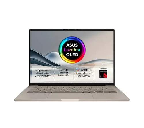 Asus zenbook a14 ux3407qa - asus,
