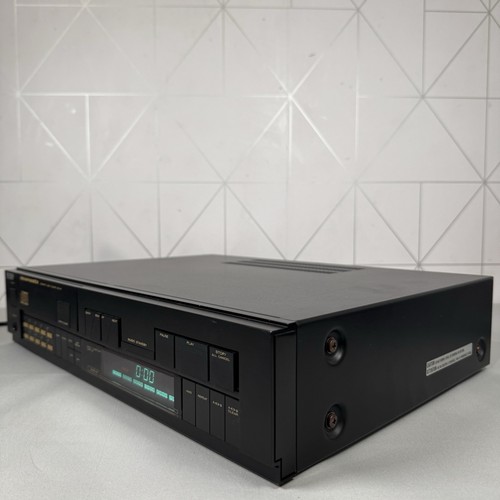 Marantz compact disc cd - cd-74,