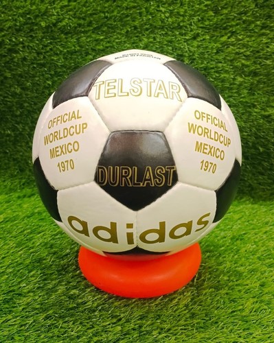 Telstar durlast 1970 football - durlast,