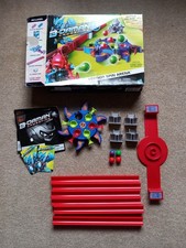 B-Daman Crossfire Vertigo Spin