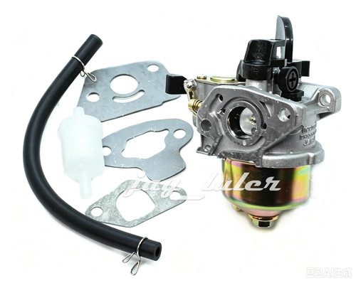 Carburetor for honda wa15 wb15 - honda,