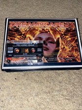 Dreamscape 22 The Living Dream