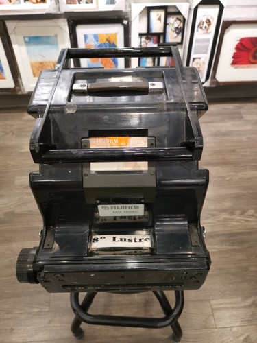 Fuji frontier 340 - fuji,