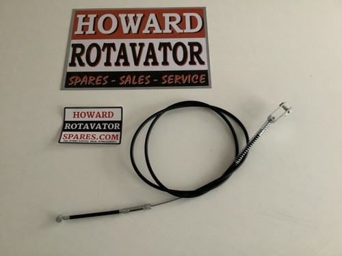 Howard 300 350 rotavator - 350,