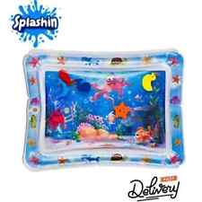 Baby Water Play Mat Inflatable