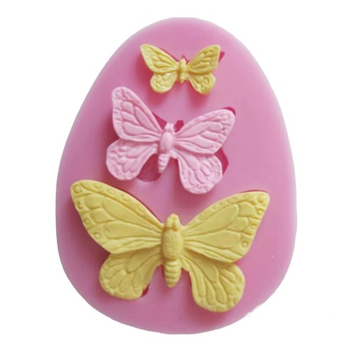 Sugarcraft silicone mould art - sugarcraft,