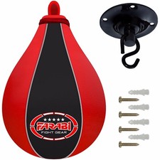 FARABI Real Leather Boxing