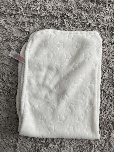 Primark white star - , pram