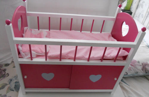 Smyths baby dolls white - smyths, pink