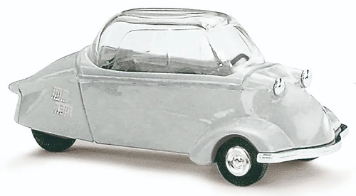 Busch messerschmitt cab - messerschmitt,