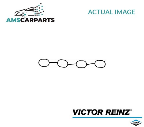 Intake manifold gasket - intake,
