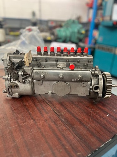 Simms minimec 8cyl - minimec, p5283/1a