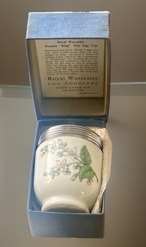 Vintage royal worcester - vintage,