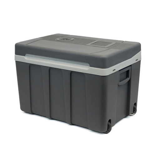 50l thermoelectric cool box - cool,
