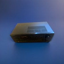 Pioneer SX-201 Stereo Receiver