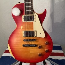 Vintage Guitar RELIC (V100 MR