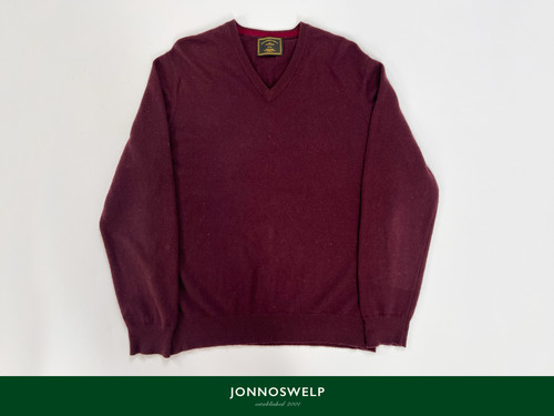 Purdey burgundy 100 - purdey, 100%