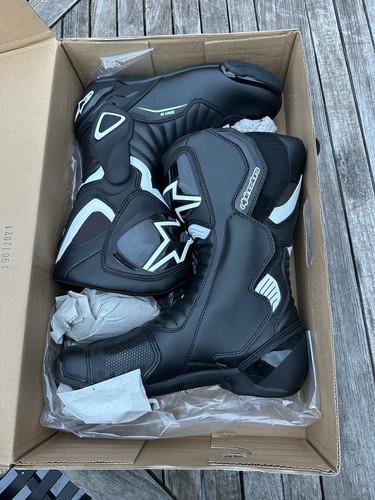 Alpinestars smx v2 - smx-6,